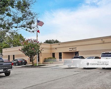Office space for Rent at 929 East 41st Street in Austin