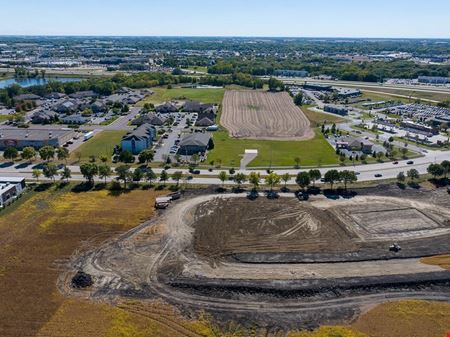 North Victory Drive and St. Andrews Drive Development Site