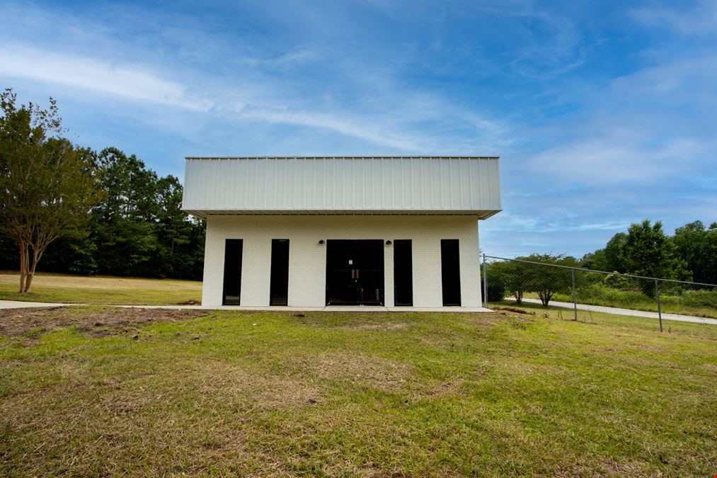 119 Waters Ferry Rd.