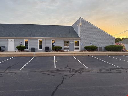 Other space for Sale at Cypress Medical Park in Manchester