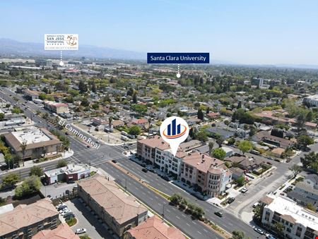 1374 El Camino Real
