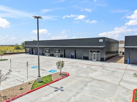 1100 E Whitewing Ave.