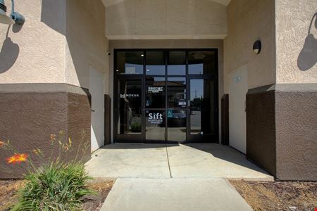 139 W El Portal Drive Suites