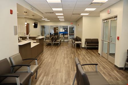 801 Joe Mann Blvd, Suite A