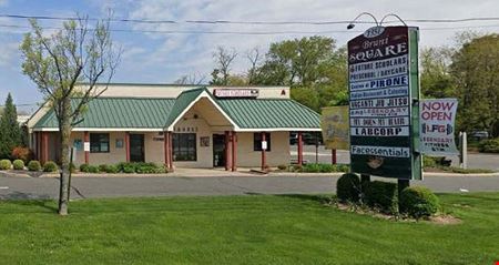 Retail space for Rent at 1351 Route 38 in Hainesport