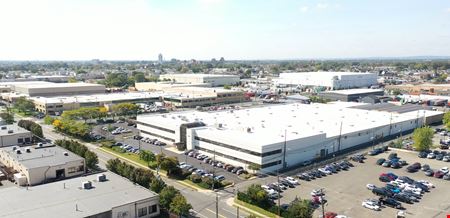±5,305 SF Office Space for Lease