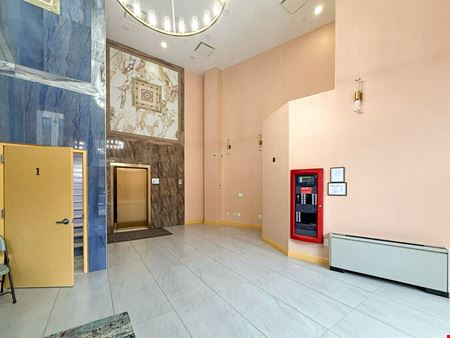 4,200 - 8,400 SF | 306 Powers Street | Office & Community Facility East Williamsburg For Lease