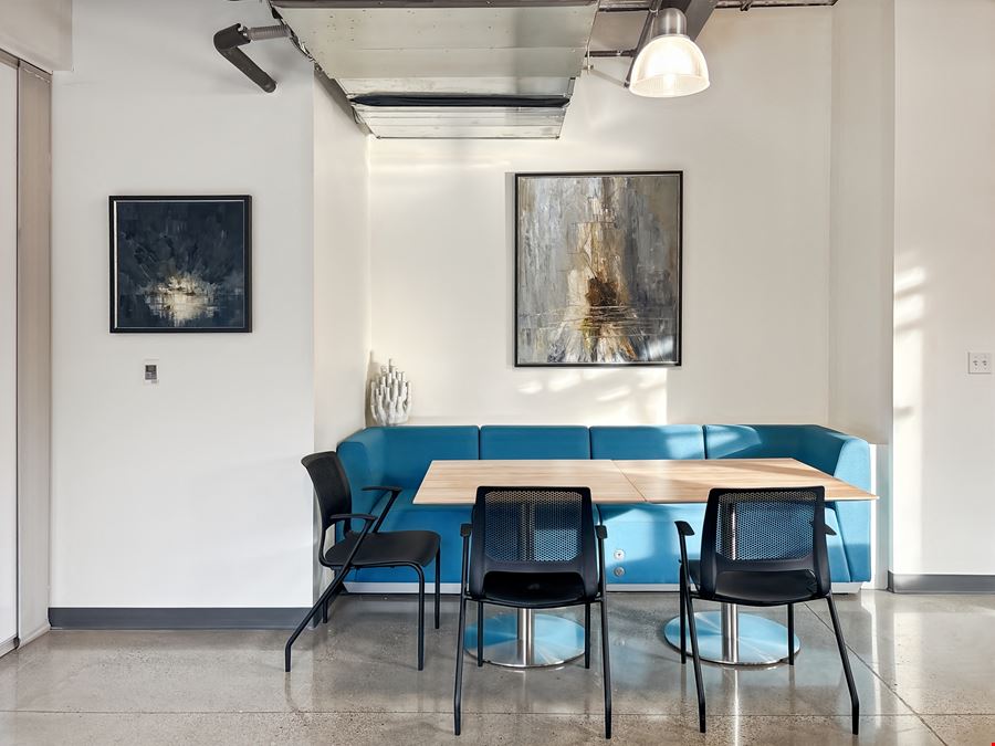 Regus - Bainbridge - Ravine Ln