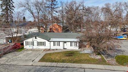 Office space for Rent at Spokane Valley Office on Main Ave in Spokane Valley