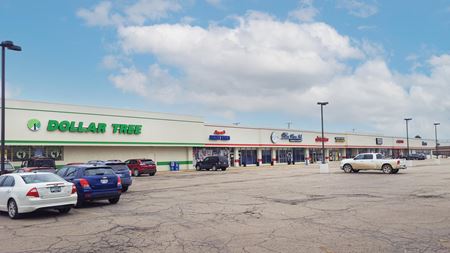 M-59 Plaza
