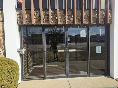 Mount Carmel Office Plaza
