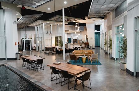 Office space for Rent at WorkWell - OC in Irvine