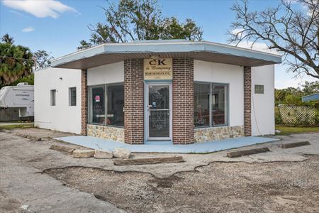 Office space for Sale at 1201 N Pinellas Ave in Tarpon Springs