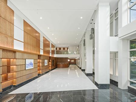 Office space for Rent at Washington Square in Alexandria
