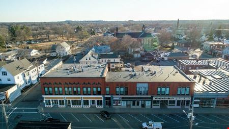 Office space for Rent at Jenkins Block Whitman in Whitman