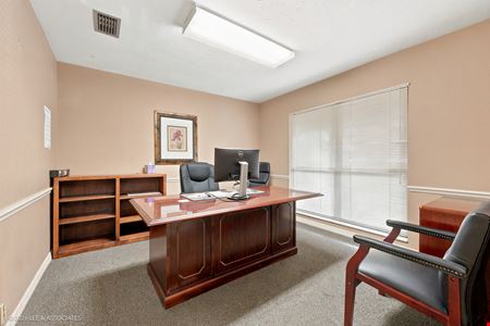 Professional Office Suite - 2321 NW 41st Street, Suite A1