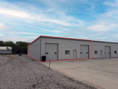 Industrial space for Sale at 2440 Production Drive, Units 15 & 16 in Lincoln
