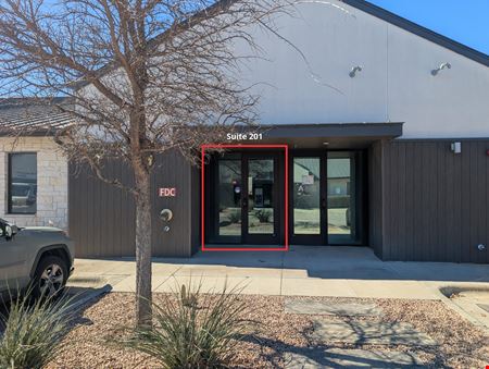 The Oaks on Medical Parkway Suite 201
