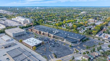 Office space for Rent at Renaissance Faire | Office Space for Lease in West Allis