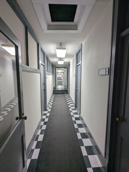 Downtown Evanston Office for Lease