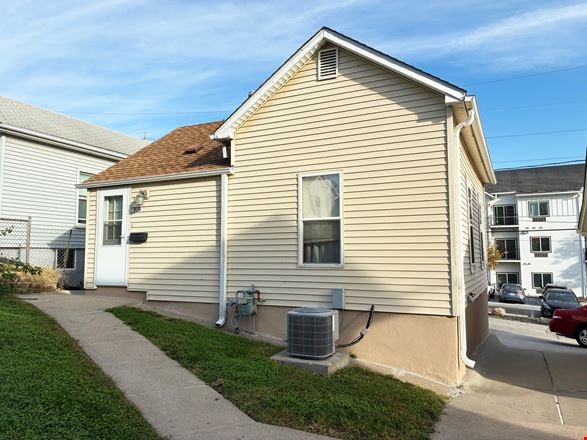 Residential Portfolio