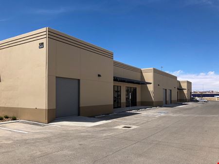 Canyon Ridge Business Park
