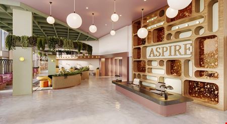 Aspire Reserve