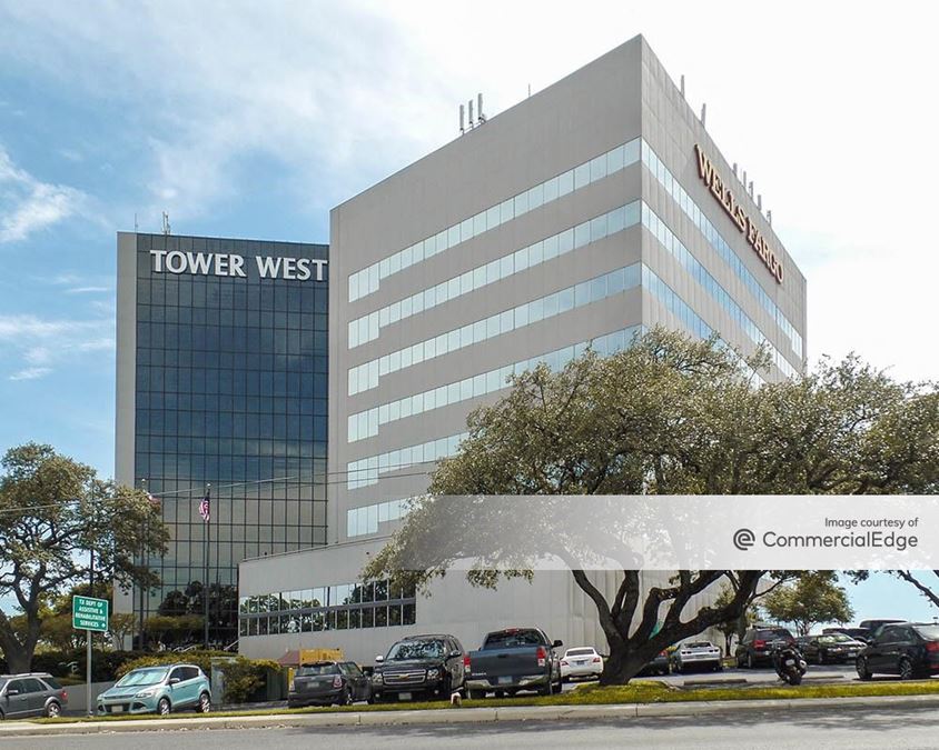 Tower West