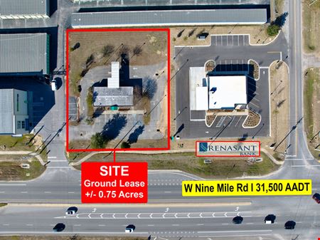 Ground Lease Opportunity