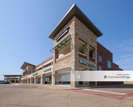 Market East Shopping Center