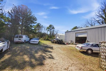 2,400 SQ FT Bldg- Central, Near Clemson