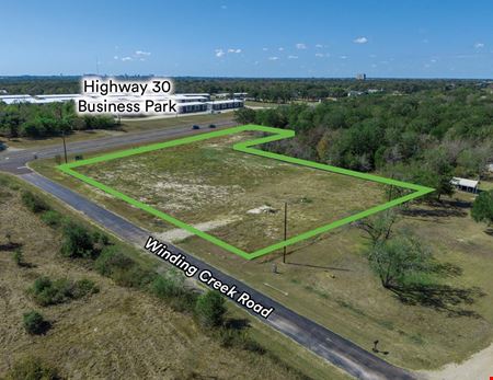 Other space for Sale at 1.83 AC on Highway 30 in College Station