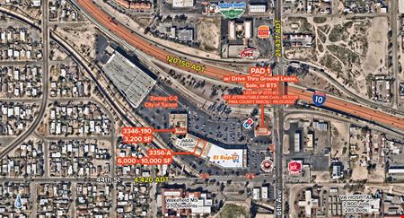 Southgate Shopping Center
