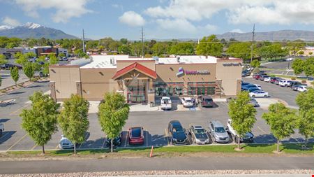 Office space for Rent at Revere Health Spanish Fork Office Space For Lease in Spanish Fork