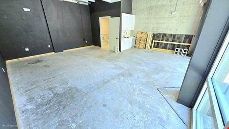 Prime Corner Downtown Office or Retail!