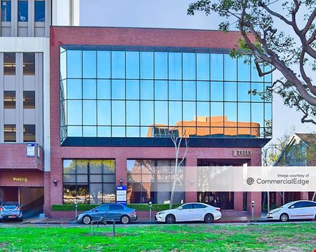 Office space for Rent at Brentwood Court in Los Angeles