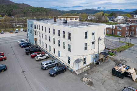20-Unit (Apartments & Retail) Turnkey Investment