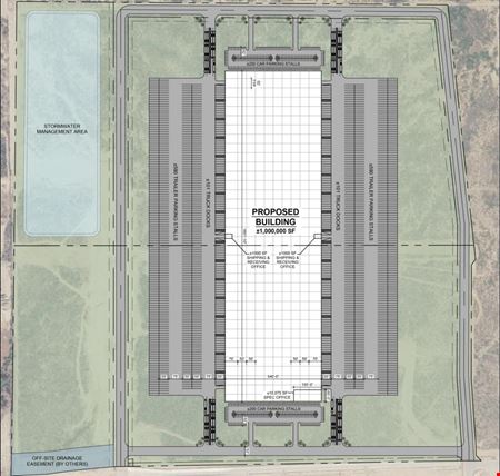 101 Chelsea St - Premier Industrial Park - Phase 2 & 3
