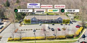 447 Monroe Turnpike