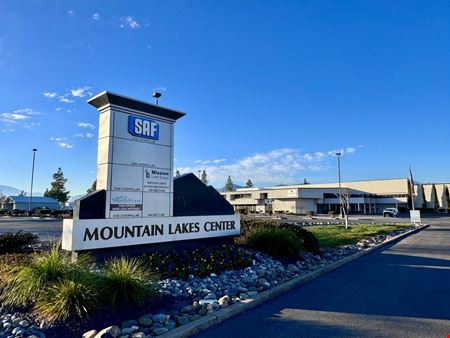 Mountain Lakes Center
