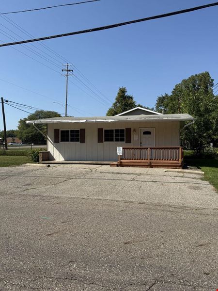 Office space for Sale at Stand Alone Office Building in Lansing MI in Lansing