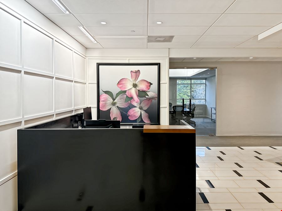 Regus - Richmond - Westerre Parkway