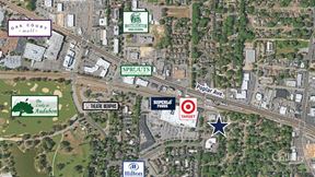 1,728 SF Office Space for Lease in East Memphis