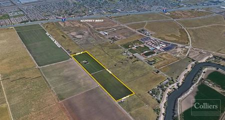 Industrial space for Sale at CENTRAL LATHROP INDUSTRIAL AREA in Lathrop