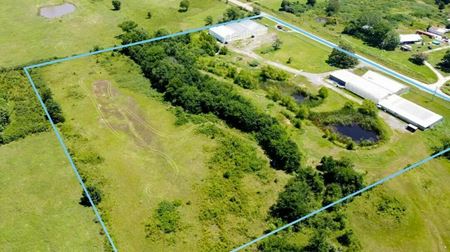 Industrial space for Sale at 23059 S 105th St E in Porum