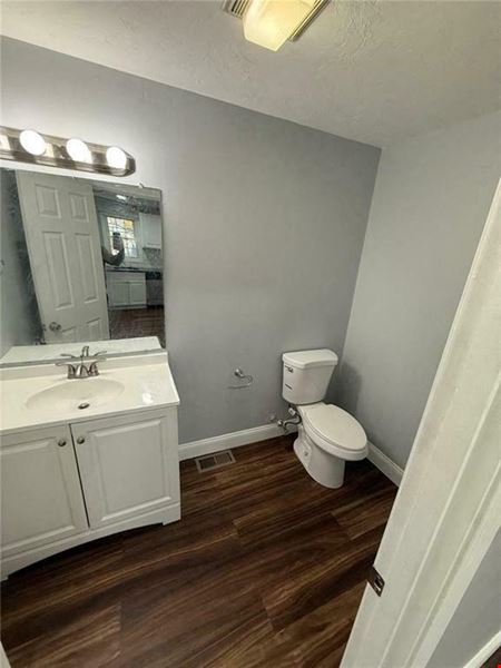 9 Units in Pawtucket RI