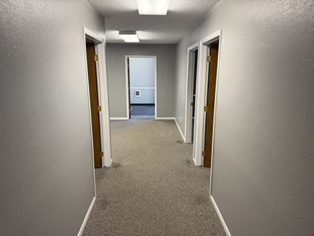 South Fargo Office With Warhouse