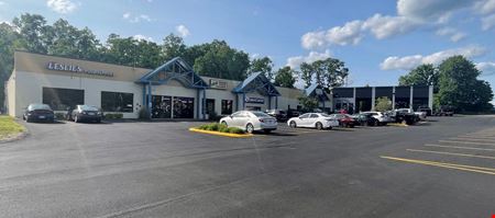 Retail space for Rent at 185 Washington Street in Attleboro