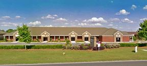 660 McQueen Smith Rd.