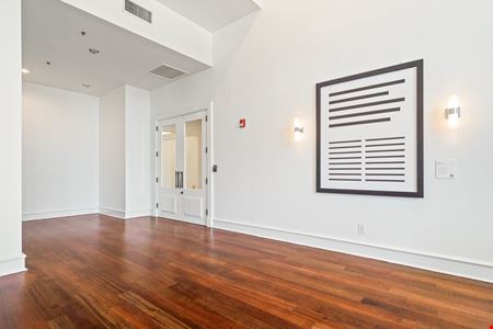 Peppermint Building Co-Working